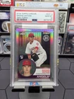 2018 Topps Chrome - 1983 Topps Refractor Shohei Ohtani #83T-6 (RC)