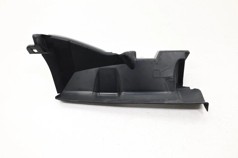 Ford Transit-350 2020-2025 cubierta deflector de aire soporte radiador delantero derecho OEM Foto 4 de 4