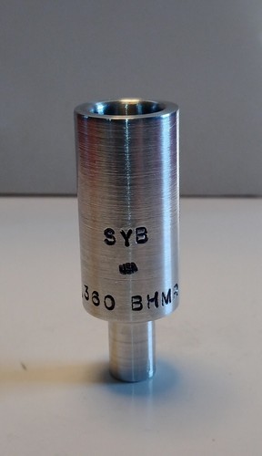 (.360 Buckhammer) SAVE YOUR BRASS! Brass Case Annealer Reloading Tool - Picture 2 of 6