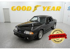 1989 Ford Mustang for Sale