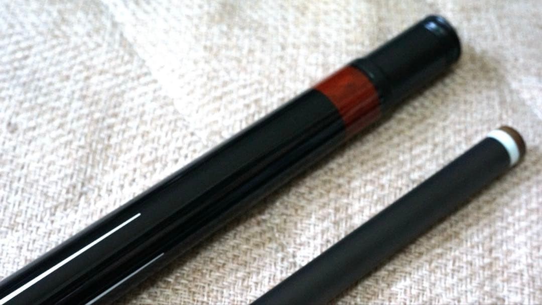 J FLOWERS JF20-21 Cue Billiards | eBay
