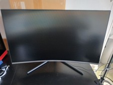 Samsung 4K Monitor