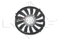 LüFter MotorküHlung FüR Audi A4 B5 Avant A6 C4 C5 A8 D2 Allroad