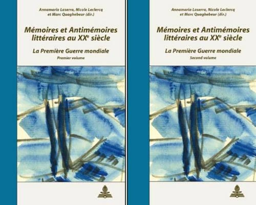 Литературные воспоминания и антимуары XX века (в мягкой обложке) (ИМПОРТ ИЗ Великобритании)