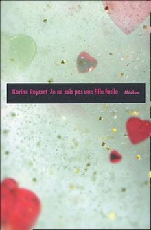 Je ne suis pas une fille facile von Karine Reysset | Buch | Zustand gut