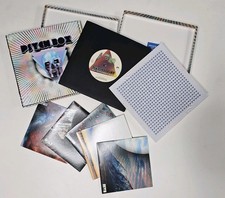 Psych Box (5 CD, Booklet + Bonus 7