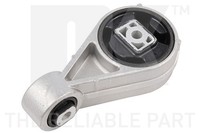 Motorlager NK 59725001 FüR Ford Focus 1 DAW DBW Turnier DNW DFW Transit Connect
