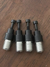 JL Audio® Amplifier Stack Kit for HD and MHD Amplifiers HD STACK KIT "USED"