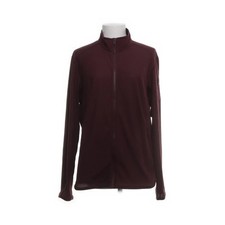 Arcteryx, Fleecejacke, Damen, Größe: XL, Lila, Polyester, Einfarbig #7g9