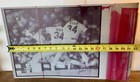 Nolan Ryan 1/1 Printing Plate Magenta Color For 1990s Poster Texas Rangers VTG — photo 3