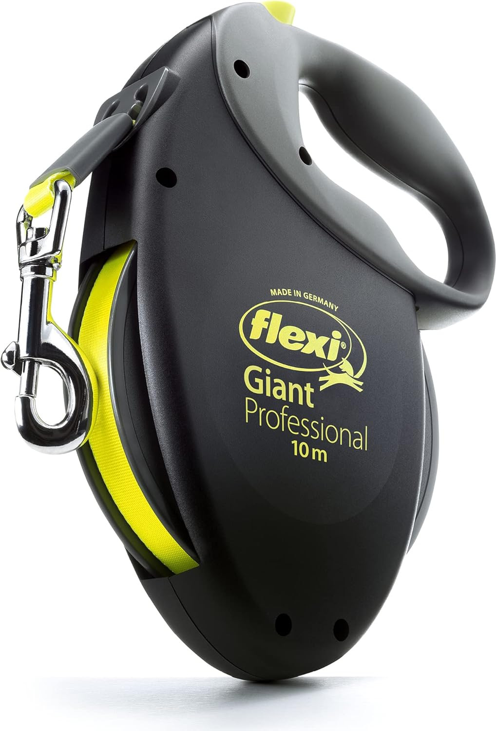 Recensione Guinzaglio Giant Professional 10 Metri | Per Cani Forti