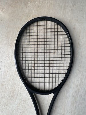 Wilson Pro Staff RF97 V11 G3 340G Roger Federer Tennis