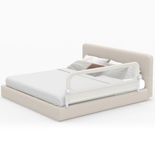 178 cm Long Adjustable Baby Bed Rail Guard
