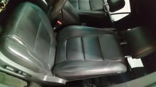 Driver Front Seat Bucket Leather Electric Fits 13-15 Explorer 5409432