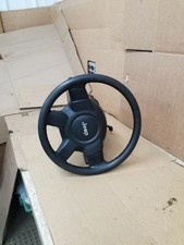 02-06 Jeep Liberty Steering Column Floor Shift Tilt Wheel Oem 246645 Steering 02-06 Jeep Liberty Steering Column Floor Shift Tilt Wheel Oem 246645 Steering