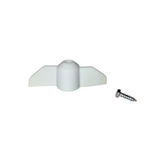 PETLIBRO PLAF005 Granary Automatic Feeder Single Bowl White Food Turner Parts