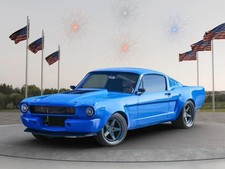 1965 Ford Mustang for Sale