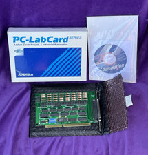 ADVANTECH PCL-733 32-CHANNEL ISOLATED DIGITAL...
