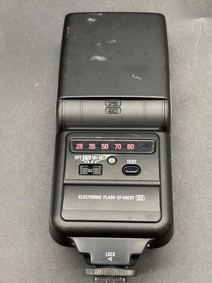 Sigma EF-430 ST