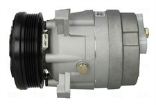Nissens 89259 compressor, air conditioning for Alfa Romeo, Fiat, Lancia