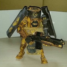 threeA. WWRP Caesar AUS Republic.