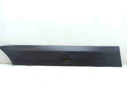 VW CRAFTER Furgon SY Kotflügelzierleiste hinten rechts A9066901482 32706230