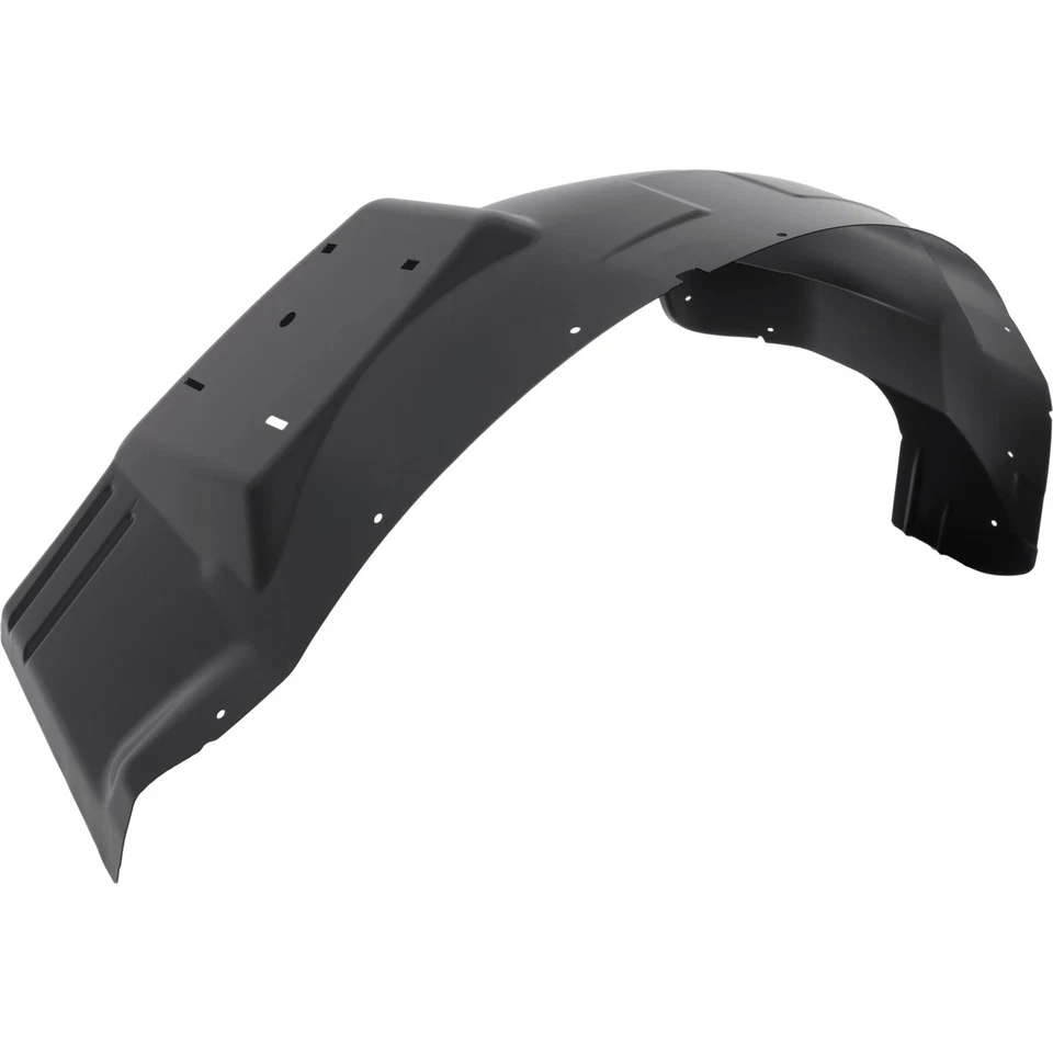 Set of 2 Fender Liner For Chevrolet Express 2500 2003-2023 Front Inner — 第 3/4 张图片