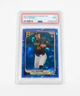 2024 Bowman Chrome Special Edition Paul Skenes RC #31 Rookie PSA 9