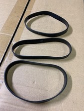 BISSELL 1641208 Flat BELT fit PowerForce Turb...