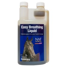 NAF Easy Breathing Liquid 1Lt