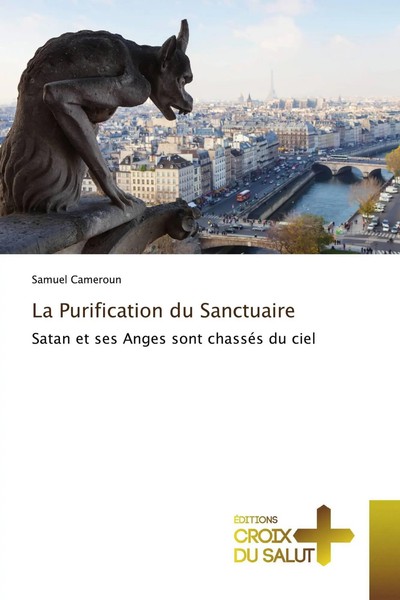 Samuel Cameroun | La Purification Du Sanctuaire | Taschenbuch | FranzöSisch-image