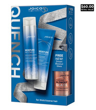 Joico Moisture Recovery Holiday Duo