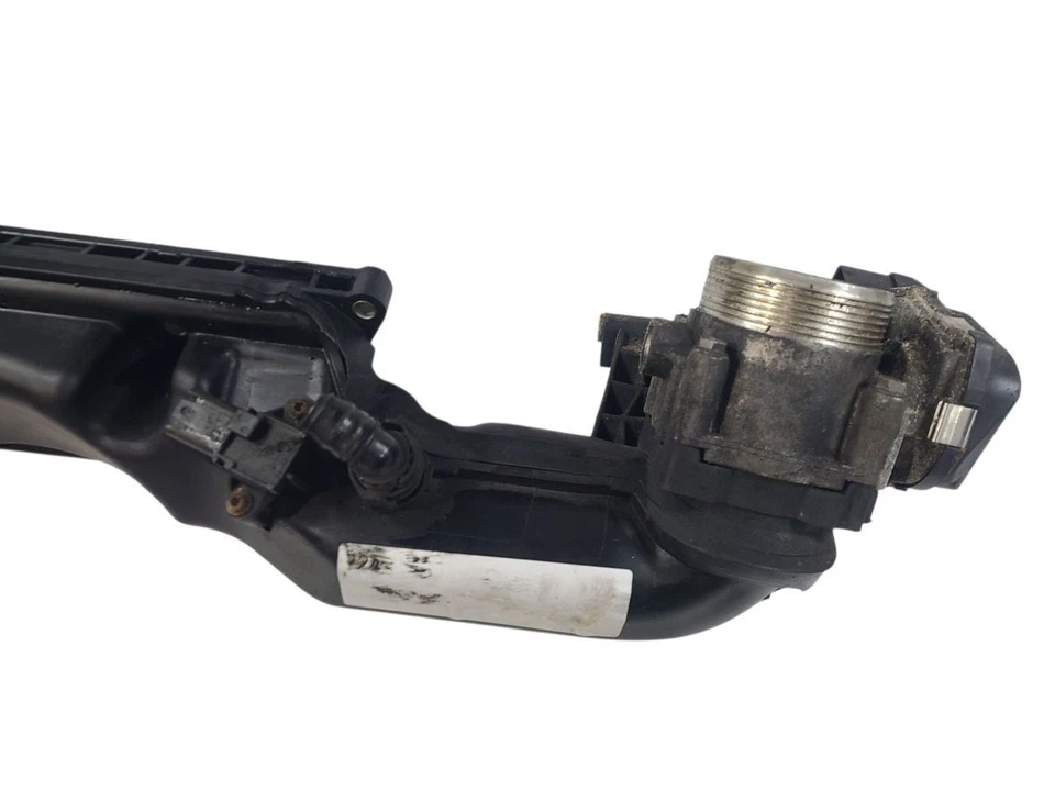 Colector de admisión de pasajeros 8 cilindros xDrive50i 4,4 L compatible con 08-14 BMW X6 649210 Foto 2 de 4