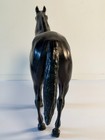Breyer Vintage Adios Famous Standardbred, #50, RARE No Star No Socks 1970-1971. — photo 8