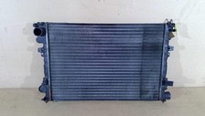 Radiateur Citroen JUMPY