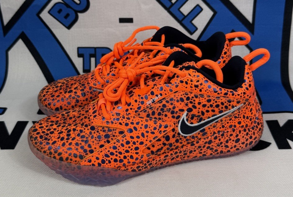 Talla 7 Hombre/8.5 Mujer’s Nike Air Zoom Hyperace 3 SE Paquete Eléctrico OLY Olímpico
