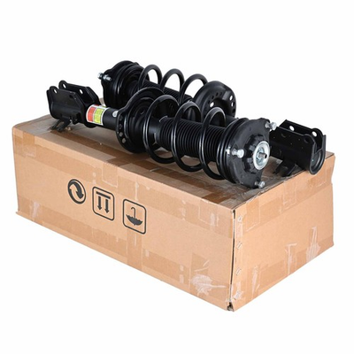 #ad Front L R Quick Complete Strut Coil Spring For 2015 2021 Jeep Renegade FWD 2020 $140.50