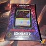 Mtg Commander Adventures In The Forgotten Realms Deck New Sealed Planar Portal