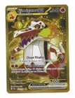 CARTE  POKEMON FLÂMIGATOR EX 272/193 340 PV  ECARLATE ET VIOLET EVOLUTIONS A PAL