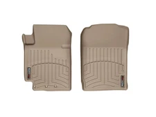 WeatherTech Floor Mats FloorLiner for - Suzuki Grand Vitara - 1st Row