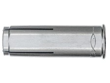 Fischer Einschlaganker EA II M12 D, 48407, VPE 25 Stück