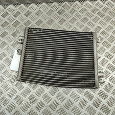 Radiateur Porsche CAYMAN