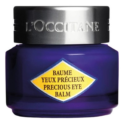 L'Occitane Immortelle Precious Eye Balm  Unisex - 0.5 oz