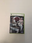 Bayonetta 1 (Microsoft Xbox 360, 2010) CIB