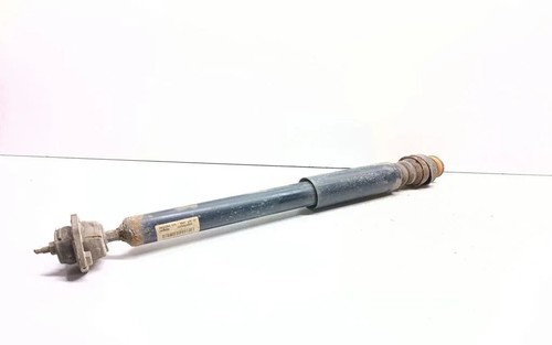 BMW 1 E81 Stoßdämpfer hinten rechts 6771555 2.00 Diesel 2008 33644333