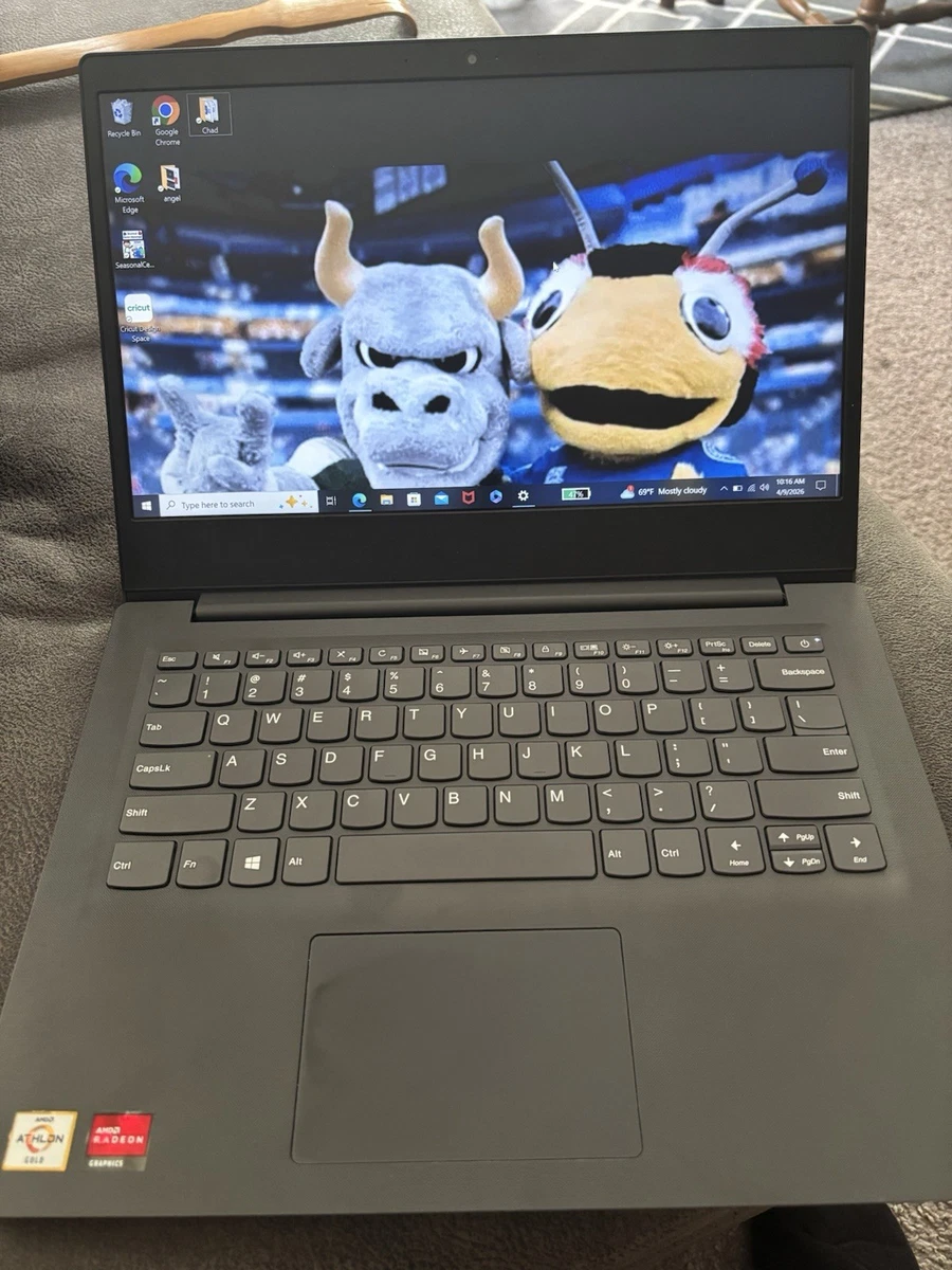 Lenovo Windows 8 PC Laptops & Netbooks 14-14.9 in Screen for sale