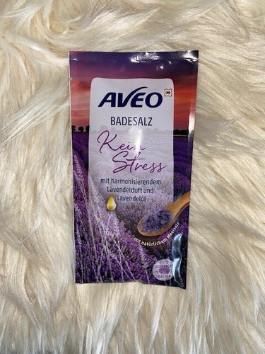Geschenk für Frauen, Kleine Auszeit, Entspannung, Lavendel, Geburtstag - Bild 7 von 8