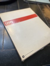 USN 1972 SPI WWII War Game 