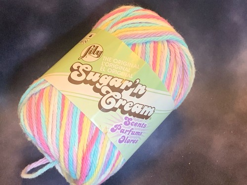 In Package Sugar 'n Cream COTTON YARN - Picture 16 of 19