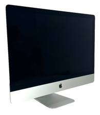 Apple iMac 2015 A1418 21.5" All-in-One Desktop i5-4570R 1TB SSD 8GB RAM AB 
